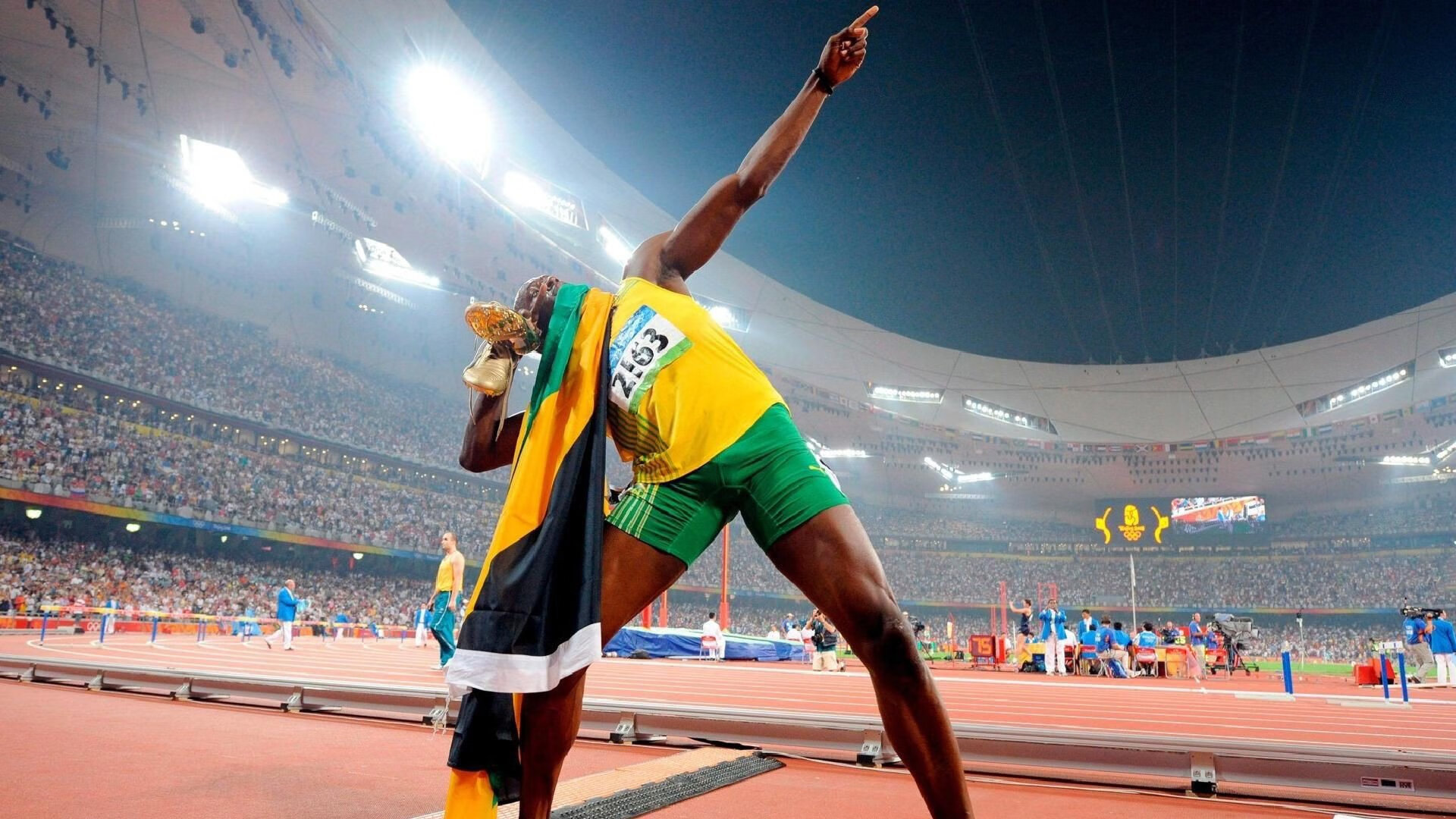 中国短道速滑队世锦赛摘金 年轻小将表现惊艳