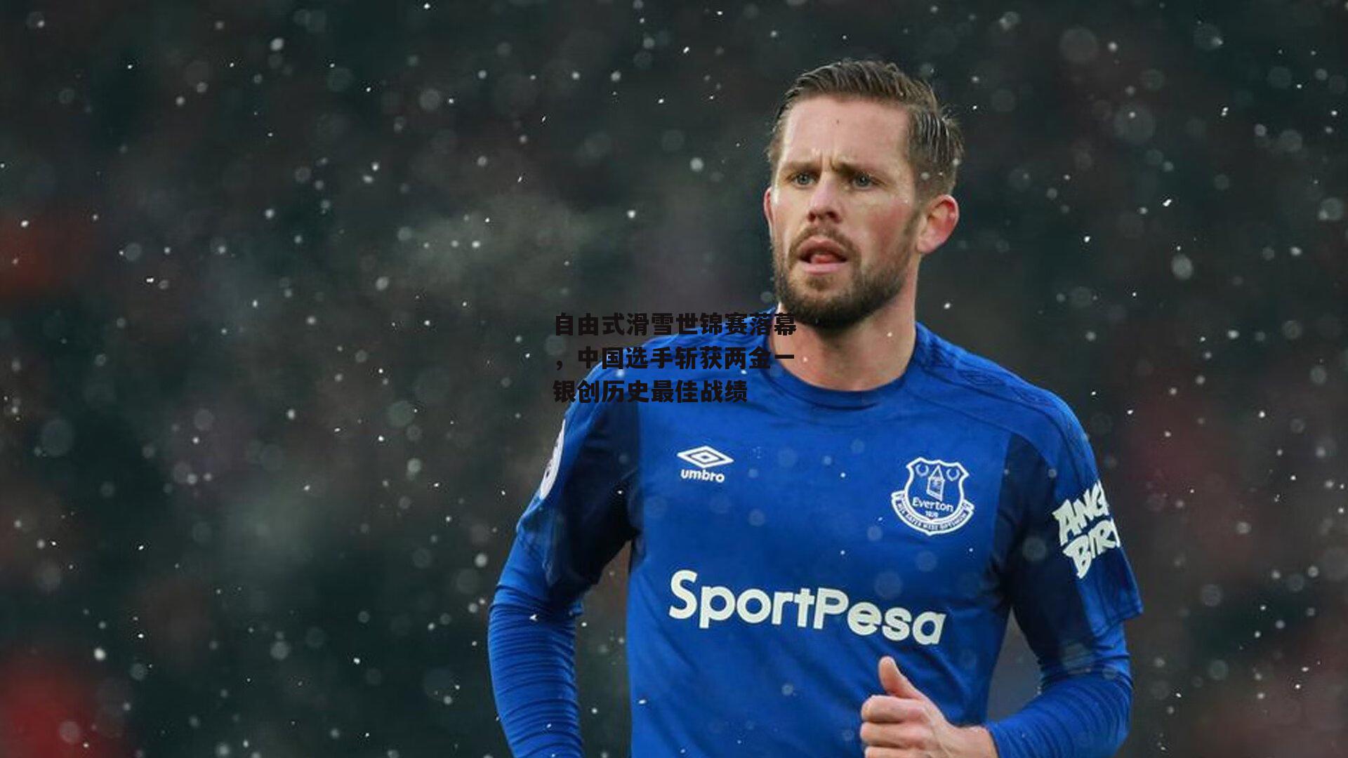 自由式滑雪世锦赛落幕,中国选手斩获两金一银创历史最佳战绩