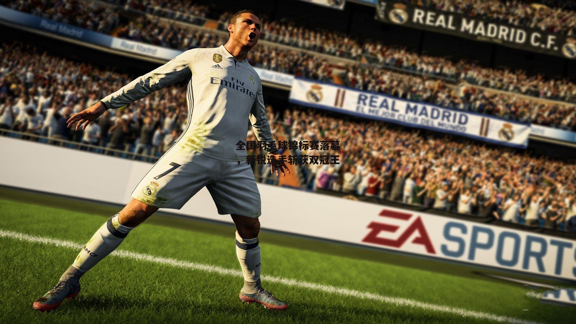 全国羽毛球锦标赛落幕,新锐选手斩获双冠王