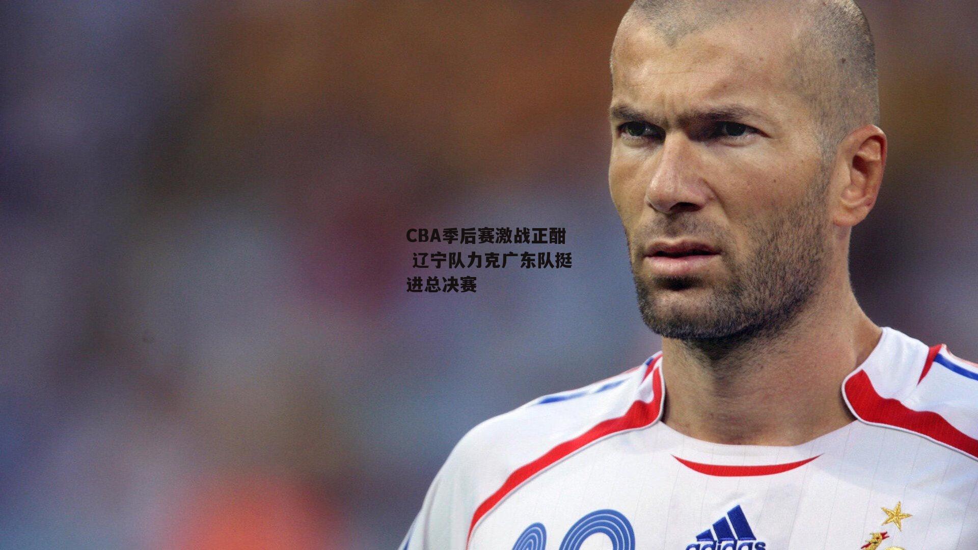 CBA季后赛激战正酣 辽宁队力克广东队挺进总决赛