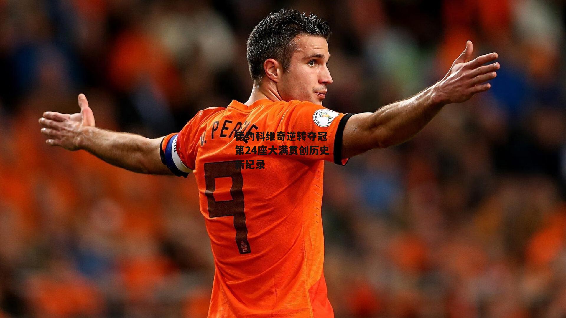 德约科维奇逆转夺冠 第24座大满贯创历史新纪录